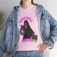 Load image into Gallery viewer, Bankroll Baddie Tee