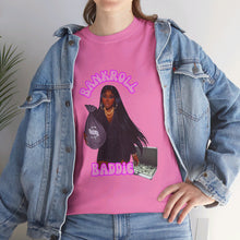 Load image into Gallery viewer, Bankroll Baddie Tee