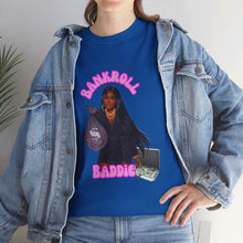 Load image into Gallery viewer, Bankroll Baddie Tee