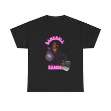 Load image into Gallery viewer, Bankroll Baddie Tee