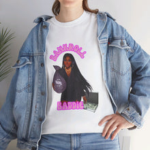 Load image into Gallery viewer, Bankroll Baddie Tee