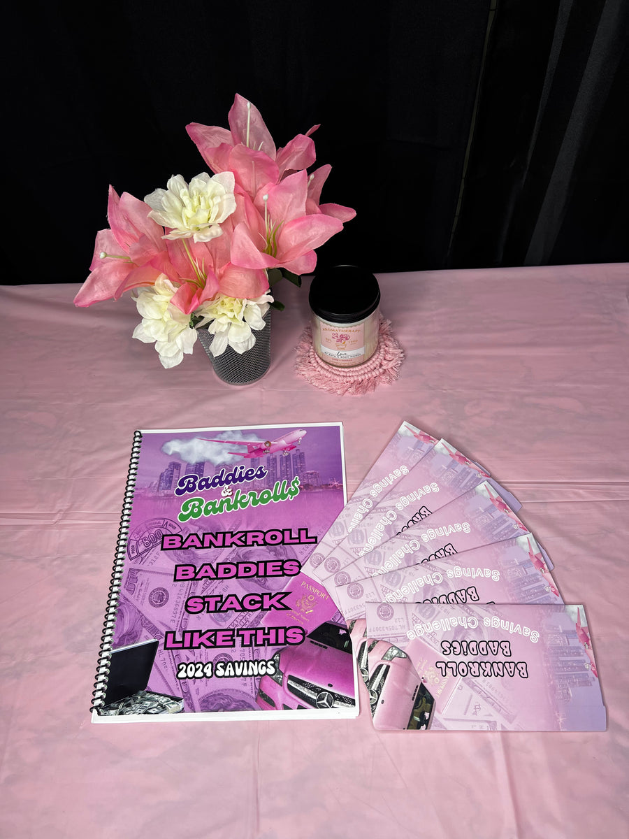 Baddies Stack Like This Haus Of J'Rae