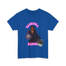 Load image into Gallery viewer, Bankroll Baddie Tee
