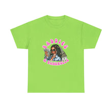 Load image into Gallery viewer, Baddies N Bankrolls Valentines Day Tee
