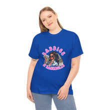 Load image into Gallery viewer, Baddies N Bankrolls Valentines Day Tee
