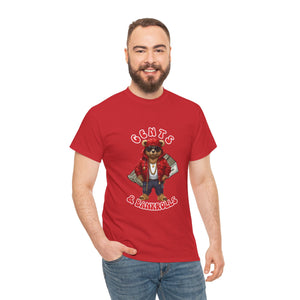 Gents N Bankrolls Valentine's Day T-Shirt Collection