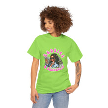 Load image into Gallery viewer, Baddies N Bankrolls Valentines Day Tee
