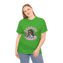 Load image into Gallery viewer, Baddies N Bankrolls Valentines Day Tee
