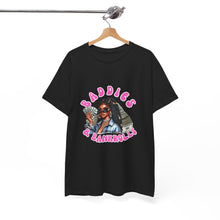Load image into Gallery viewer, Baddies N Bankrolls Valentines Day Tee
