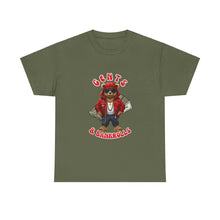 Load image into Gallery viewer, Gents N Bankrolls Valentine&#39;s Day T-Shirt Collection
