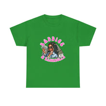 Load image into Gallery viewer, Baddies N Bankrolls Valentines Day Tee
