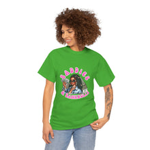 Load image into Gallery viewer, Baddies N Bankrolls Valentines Day Tee
