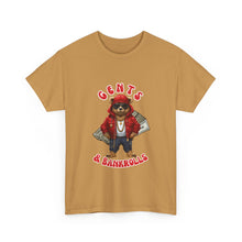 Load image into Gallery viewer, Gents N Bankrolls Valentine&#39;s Day T-Shirt Collection
