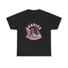 Load image into Gallery viewer, Baddies N Bankrolls Valentines Day Tee
