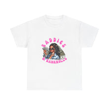 Load image into Gallery viewer, Baddies N Bankrolls Valentines Day Tee
