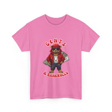 Load image into Gallery viewer, Gents N Bankrolls Valentine&#39;s Day T-Shirt Collection
