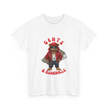 Load image into Gallery viewer, Gents N Bankrolls Valentine&#39;s Day T-Shirt Collection
