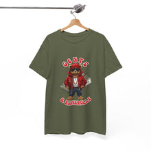 Load image into Gallery viewer, Gents N Bankrolls Valentine&#39;s Day T-Shirt Collection
