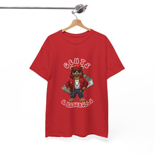 Gents N Bankrolls Valentine's Day T-Shirt Collection
