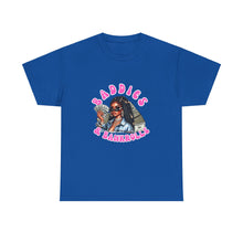 Load image into Gallery viewer, Baddies N Bankrolls Valentines Day Tee
