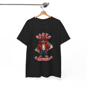 Gents N Bankrolls Valentine's Day T-Shirt Collection
