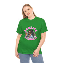 Load image into Gallery viewer, Baddies N Bankrolls Valentines Day Tee

