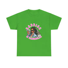 Load image into Gallery viewer, Baddies N Bankrolls Valentines Day Tee
