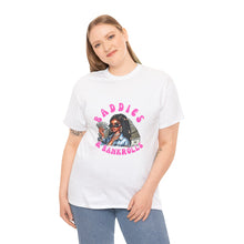 Load image into Gallery viewer, Baddies N Bankrolls Valentines Day Tee
