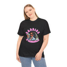 Load image into Gallery viewer, Baddies N Bankrolls Valentines Day Tee
