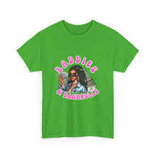 Load image into Gallery viewer, Baddies N Bankrolls Valentines Day Tee
