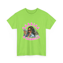 Load image into Gallery viewer, Baddies N Bankrolls Valentines Day Tee
