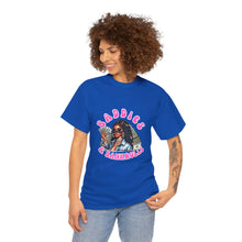 Load image into Gallery viewer, Baddies N Bankrolls Valentines Day Tee
