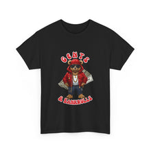 Load image into Gallery viewer, Gents N Bankrolls Valentine&#39;s Day T-Shirt Collection
