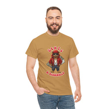 Load image into Gallery viewer, Gents N Bankrolls Valentine&#39;s Day T-Shirt Collection
