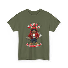 Load image into Gallery viewer, Gents N Bankrolls Valentine&#39;s Day T-Shirt Collection
