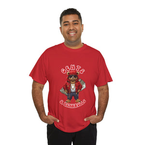 Gents N Bankrolls Valentine's Day T-Shirt Collection