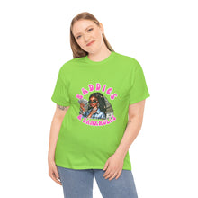 Load image into Gallery viewer, Baddies N Bankrolls Valentines Day Tee
