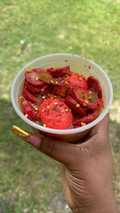 Spicy Bowl